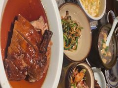 -南京大牌档(济南万象城店)