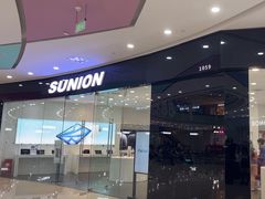 -万达广场(长沙开福店)