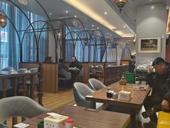 -阿达西新疆特色美食(悦海新天地中央广场店)