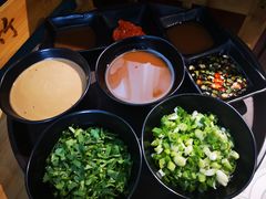 -手选潮汕鲜活牛肉火锅(二七广场店)