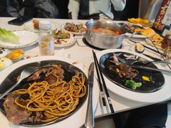 -吉布鲁牛排海鲜自助(温江合生汇店)
