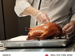 -紫光园烤鸭(前门大栅栏店)