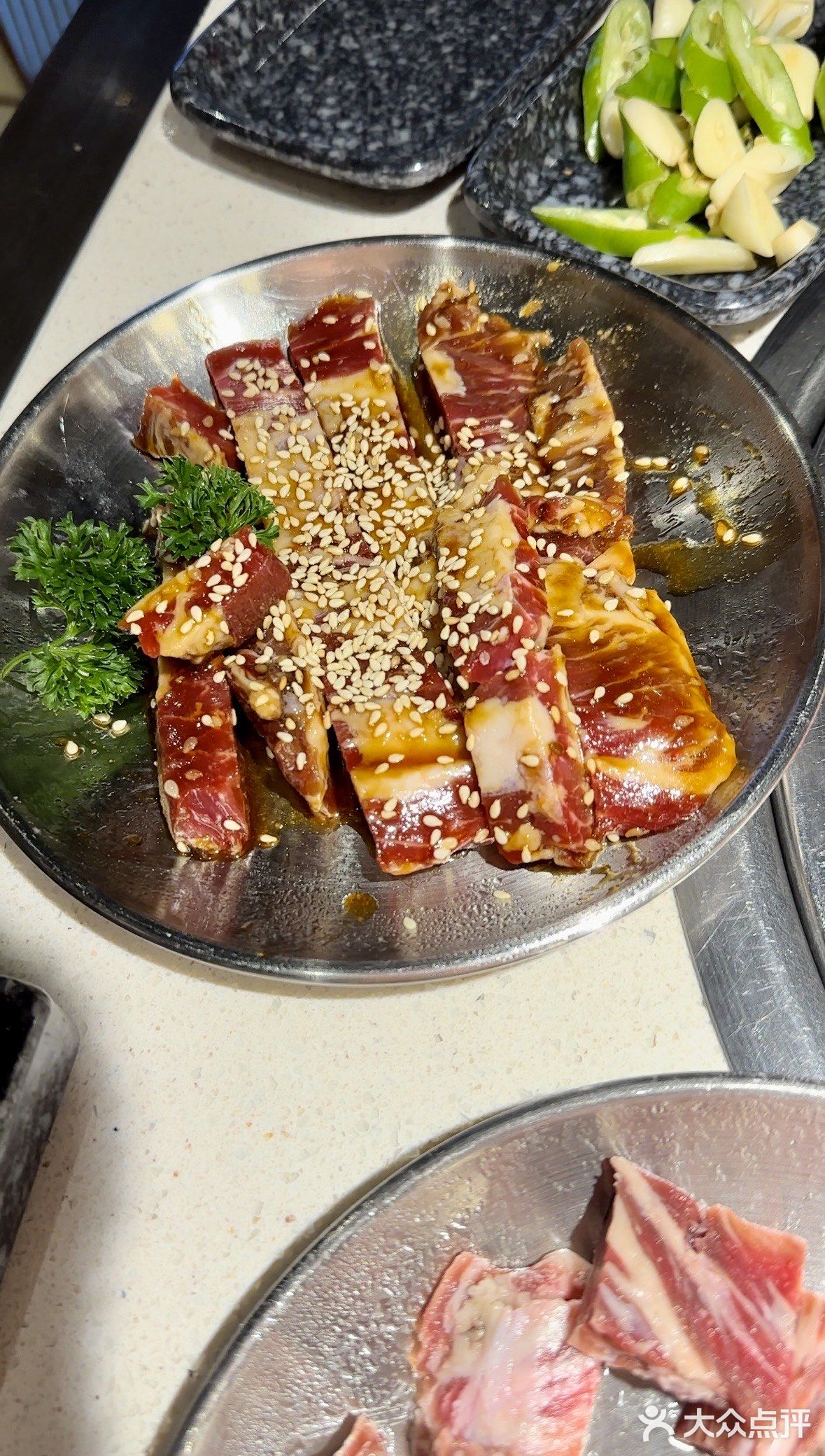天哪，性价比这么高的烤肉店还是第一次见
