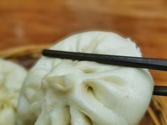 -清真石家包子(大皮院总店)