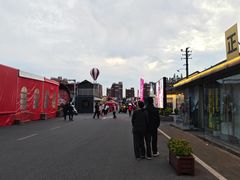-云间粮仓