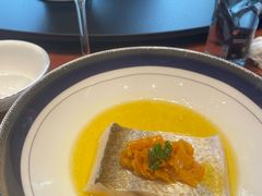 -翕间食·精致淮扬菜(江苏大剧院店)