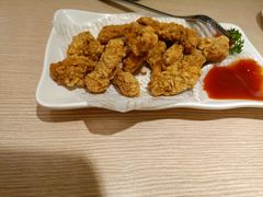 香酥脆骨-佰搭果·广式茶餐厅(西华路店)