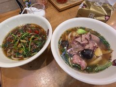 -和记粉馆(湘春路店)