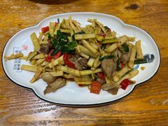 -下梅人家土菜馆(历史文化餐厅度假区店)