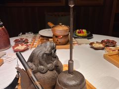 -叶叶菩提(太原别墅店)