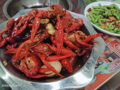 -丹水桥地锅鱼·翘嘴鲌·地方特色全鱼宴(丹江口大坝店)