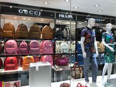 -ISA(中港城店)