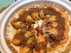 -粗茶淡饭·隐庐私厨(东亭店)