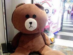 -反斗乐园π·电玩·高空拓展·蹦床(龙华天虹店)