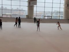 -世纪星滑冰俱乐部(万象城店)