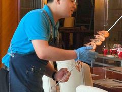 -北京首都机场希尔顿酒店
