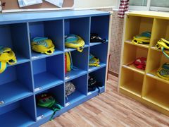 -昱南托育园.托班晚托.寒暑假班