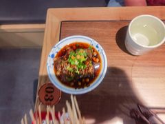 -肖四女乐山跷脚牛肉(世博源店)