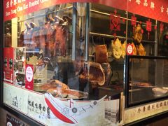 门面-深井陈记烧鹅酒家(新填地街店)