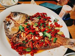 -湘村小灶·地道长沙菜·本地人优选(万家丽路店)