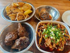 -双流老妈兔头(总店)