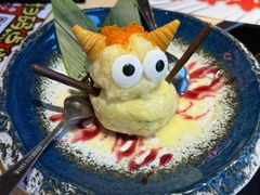 -太郎的家·平价日料(曼巴特店)