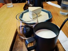 -Home Cafe(水榭春天店)