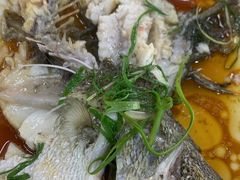 -景好海鲜餐厅(大鹏必选旅游店)