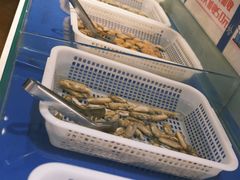 -悦巷海鲜自助铁板烧(秦皇东大街店)