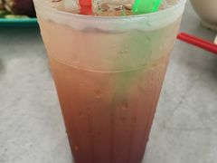 -伍秀泽海南鸡饭茶室