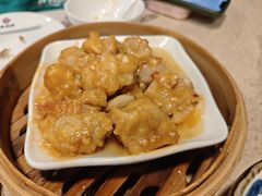 -点都德(大茶楼店)