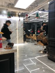 -Tipo Hair salon（明星）店
