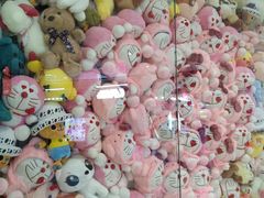 -风云再起游乐汇(南京常发广场店)