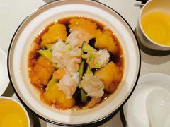 -狮王府淮扬菜(新街口友谊店)