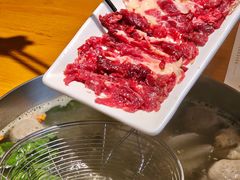 -海银海记潮汕牛肉火锅(新港中路海珠店)