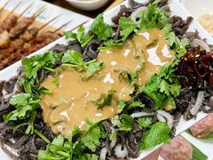-大明铜锅·烤涮坊·烧烤(新开路店)