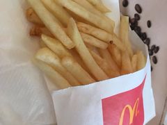 -麦当劳(成都时代奥特莱斯店)