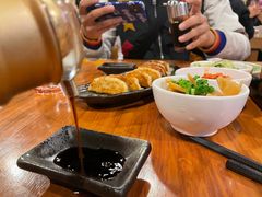 -日出拉面(望京店)