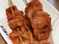 -小杨生煎(香港名都店)