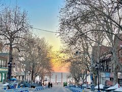 -老虎石海上公园