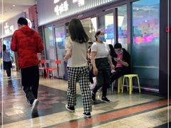 -嘻小北·兰州清汤牛肉面(太平洋森活天地店)