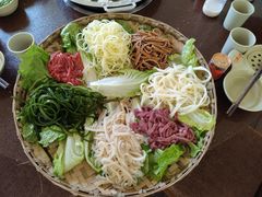 -伴山茶苑·围炉煮茶
