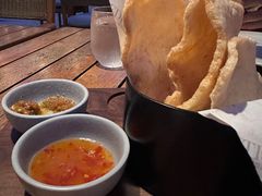 -三亚艾迪逊酒店·海滩烧烤 BARBACOA·现场乐队·浪漫晚餐·烧烤海鲜