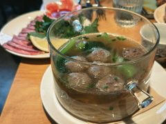 越南汤河粉-Ginger(兴国路店)
