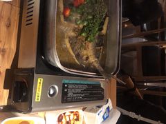 -半天妖烤鱼(方庄店)