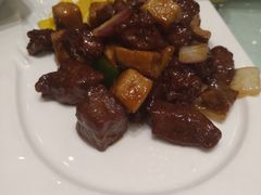 -龙景軒大酒店(共康店)