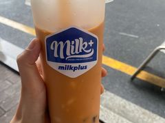 -milkplus·泰式奶茶(较场东路店)
