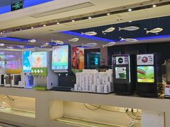 -海韵之星邮轮水会(明发商业广场店)