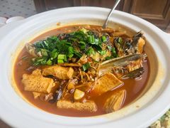 -新白鹿餐厅(城西银泰城店)