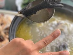 -炊烟餐厅